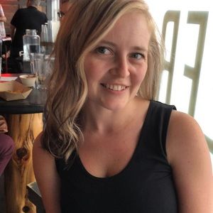 Meet your Posher, Jenni